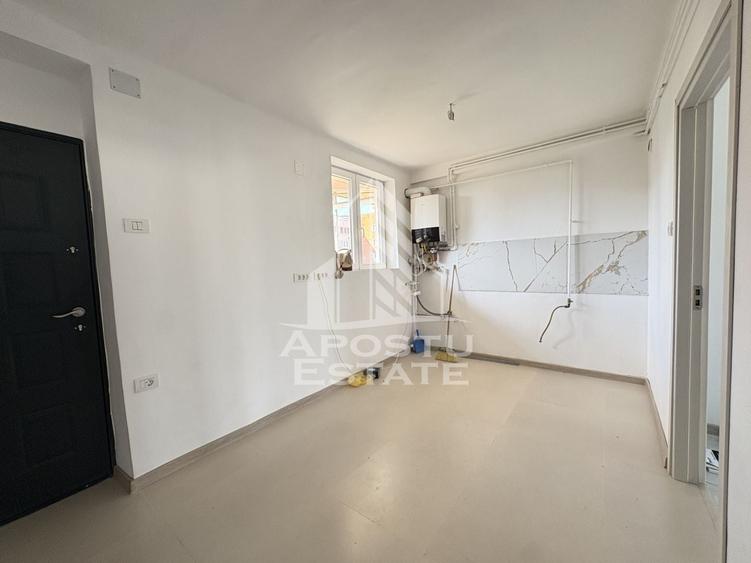 Apartament cu 2 camere decomandat, mobilat în Medicină
