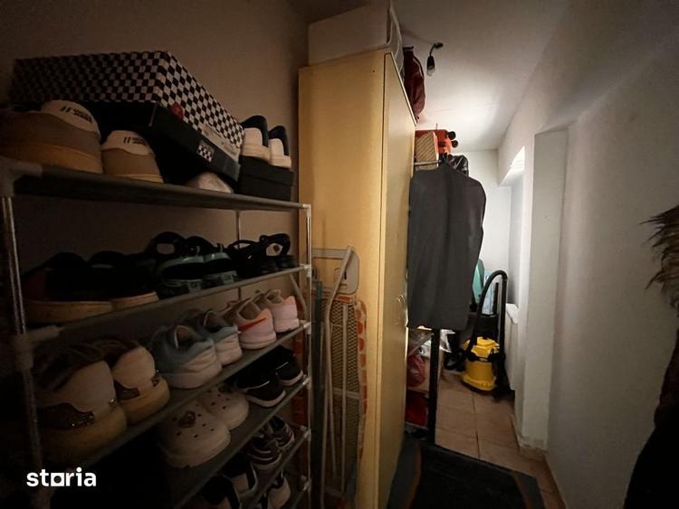 Casă cu 3 camere cu Teren 1094 Mp în Exterior Nord