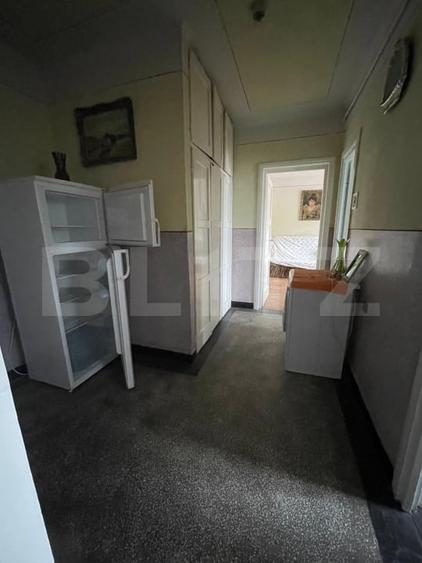 Apartament 2 camere, 44 mp, zona Blocuri - Campia Turzii - 7