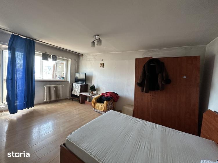 Agentia imobiliara VIGAFON vinde apartament 3 camere Bariera Bucuresti - 2