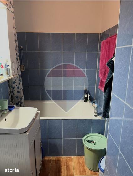 Apartament cu 2 camere în Aviatorilor