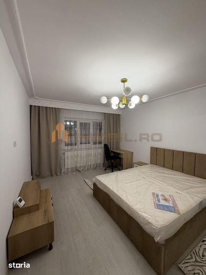 Apartament cu 2 camere decomandat în Nicolina
