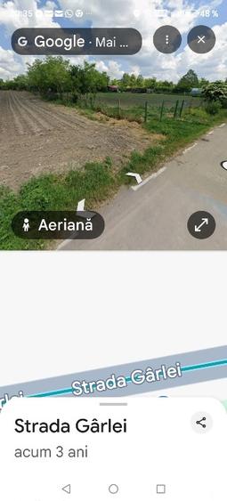 Teren Oază de liniște pt casa de vacanță sau pensiune - 9