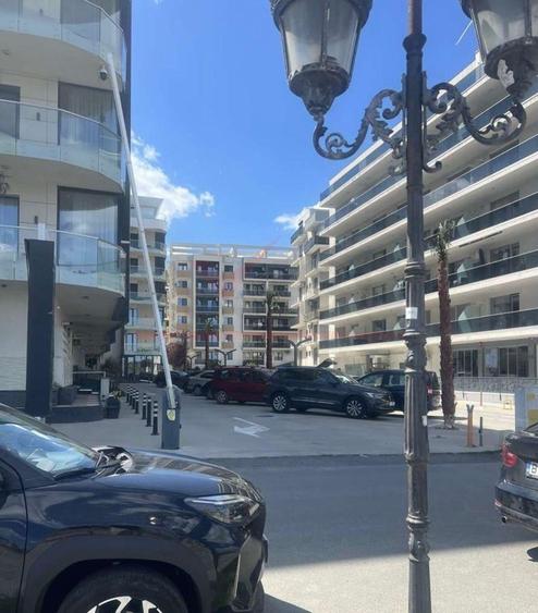 Garsonieră decomandată, mobilată în Mamaia-Sat