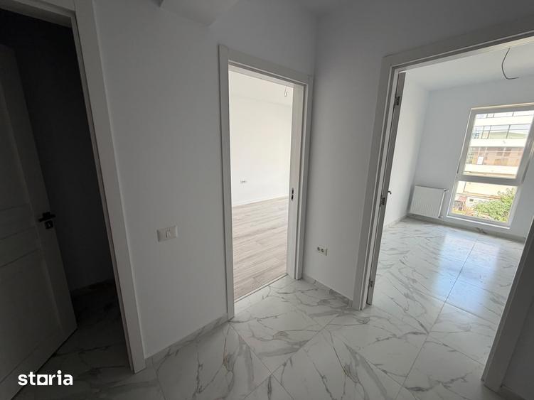 Apartament cu 2 camere în Dobroești