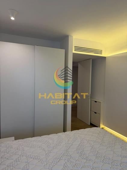 Apartament cu 3 camere decomandat, mobilat în Cotroceni