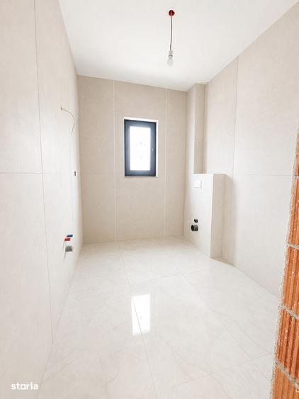 Casă cu 4 camere în Dancu