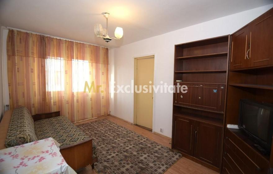 Apartament 2 camere, etaj 3, langa Lidl Exercitiu - 1