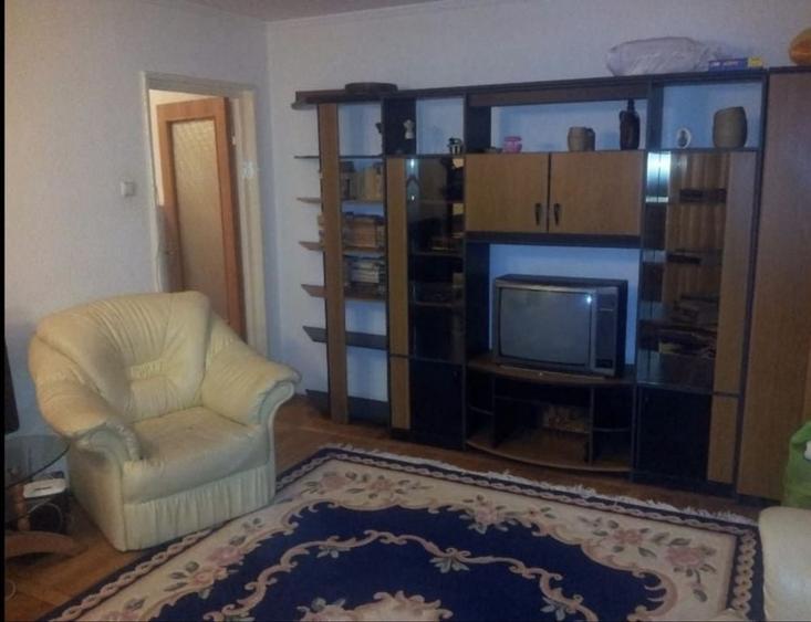 Apartament cu 2 camere semidecomandat în Tomis Nord