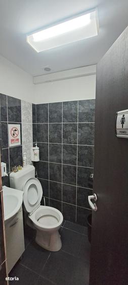 Spațiu comercial, de 750 mp, în Theodor Pallady
