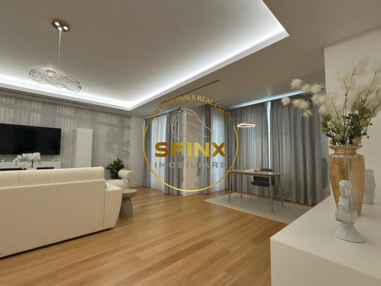 Apartament lux 2 camere | Herastrau - 3