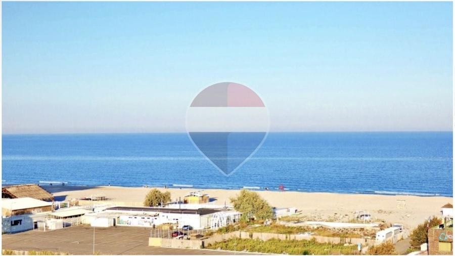 Apartament de vânzare cu 3 camere | vedere la mare din toate camerele - 1