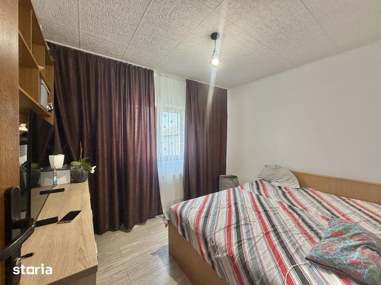 Apartament 2 camere, decomandat, mobilat/utilat, zona Soarelui - 3