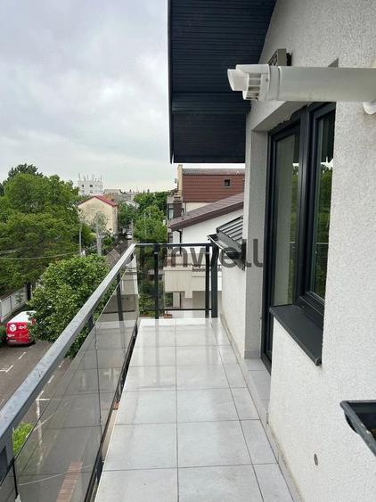 Apartament 2 Camere 51MP Bloc 2020 Metrou Jiului - 9