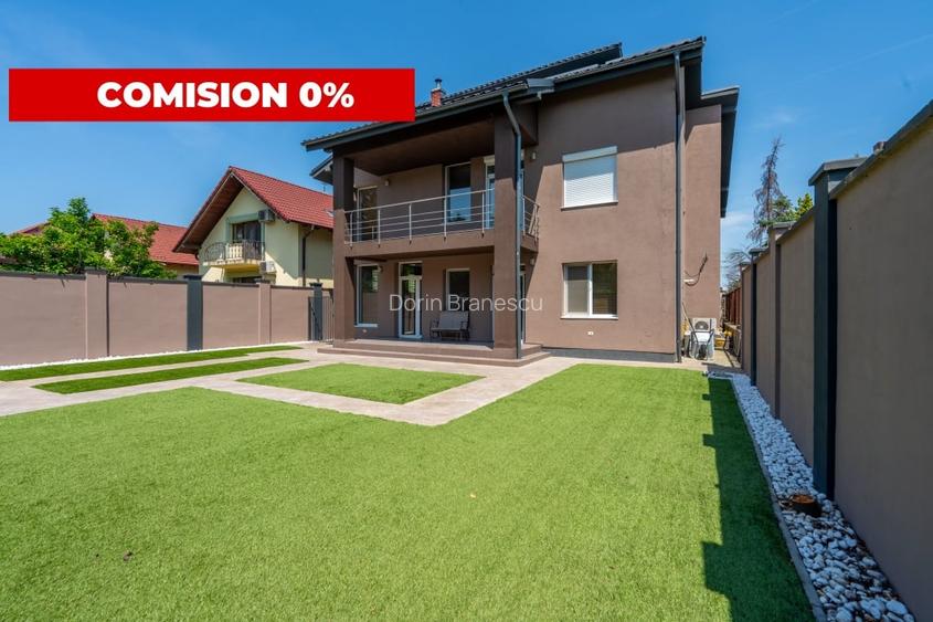 Casa Individuala Braytim/Musicescu
