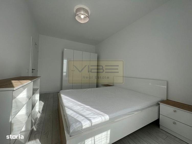 Apartament cu 2 camere decomandat în Păcurari