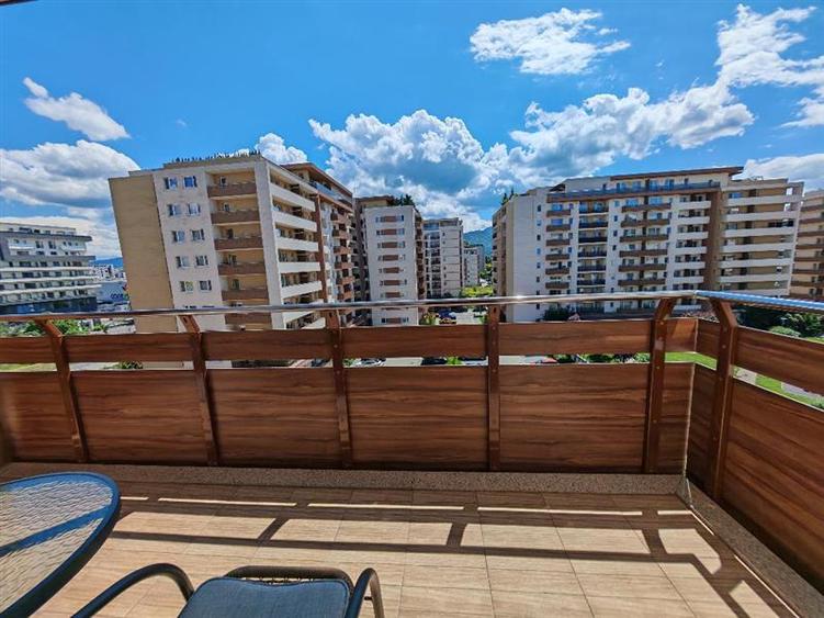 Inchiriem Apartament 2 Camere, Modern, Open Space, Tractorul - Urban - 18