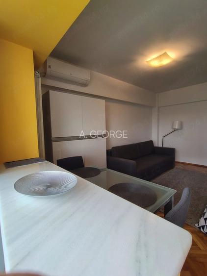 Garsoniera decomandata de inchiriat zona Tomis 1, 2 Spitalu Mare