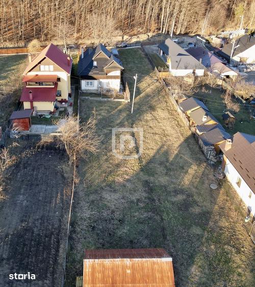 Casa de vacanta spatioasa de vanzare 6 dormitoare in Gura Humorului - 9