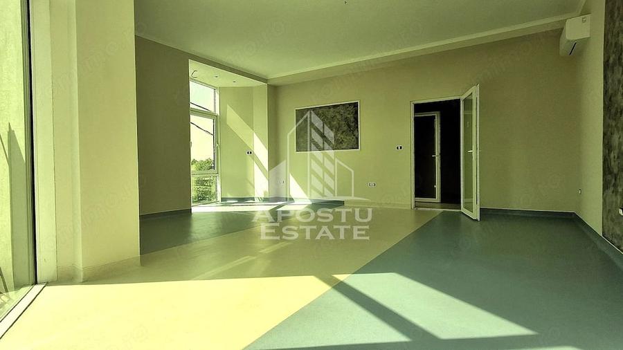 Spațiu comercial, de 70 mp, în Micălaca