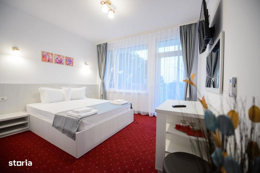Casă cu 4 camere cu Teren 600 Mp în Central