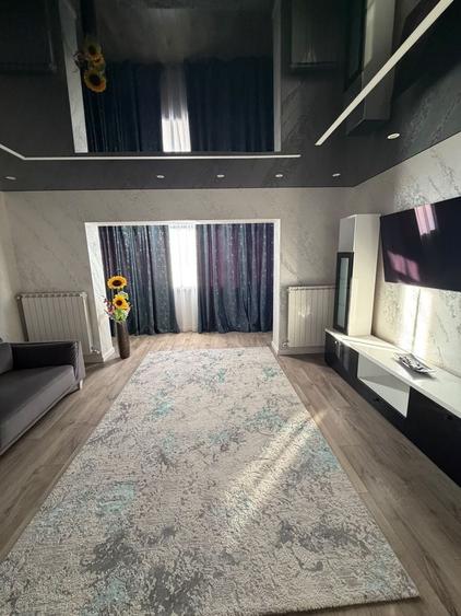 Apartament cu 2 camere decomandat în Buzaului