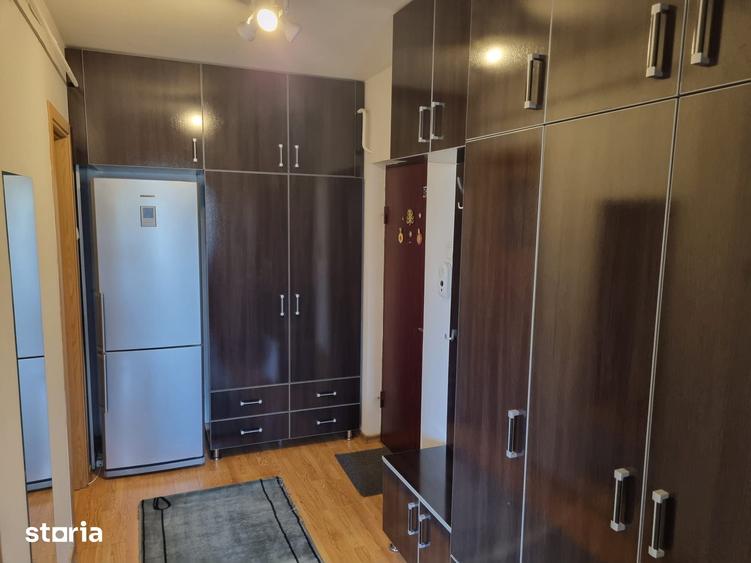 Apartament cu 2 camere în Păcurari