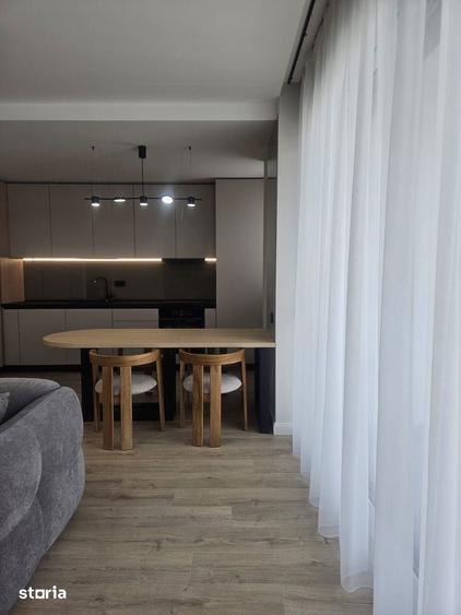 Apartament cu 3 camere decomandat în Ultracentral