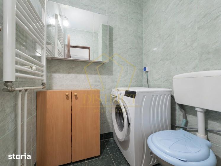 Apartament cu 3 camere, mobilat în Soarelui