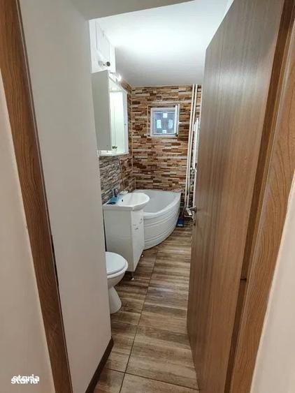 Apartament cu 2 camere semidecomandat în Casa de Cultură