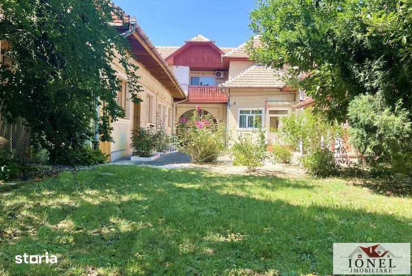 Casa de vanzare in Alba Iulia, Centru - 1