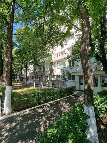 Apartament cu 2 camere semidecomandat în Drumul Taberei