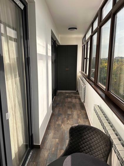 Apartament cu 2 camere decomandat în Fundeni