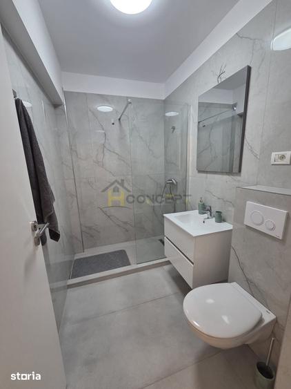 Inchiriere apartament tip studio Biruintei 81 - 8