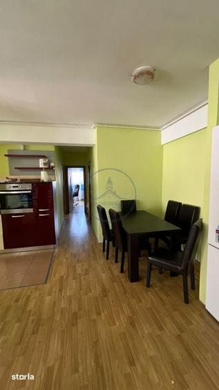 Apartament 3 camere, 84 mp, mobilat si utilat Zona Independentei - 8