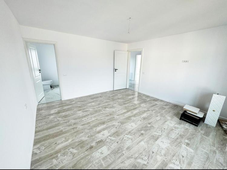Vila Individuala Premium- 4 camere- 3 dormitoare- 141 mpu- Buftea-Parc - 6