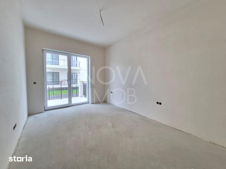 Apartament cu 2 camere în Șelimbăr — fotografia 2