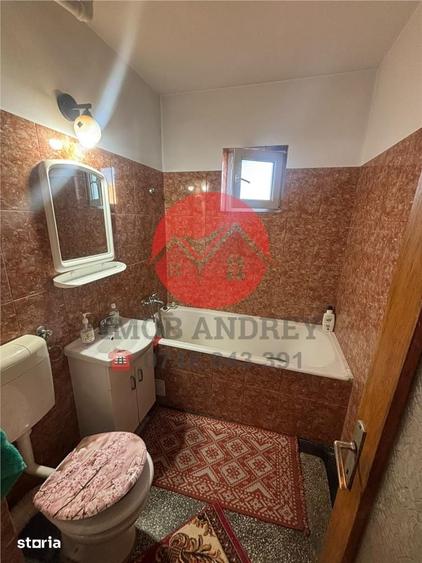 Apartament cu 2 camere în Babadag