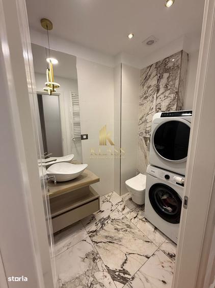Apartament 2 camere | My Place Residence Pipera | 62 mp | Parcare - 2
