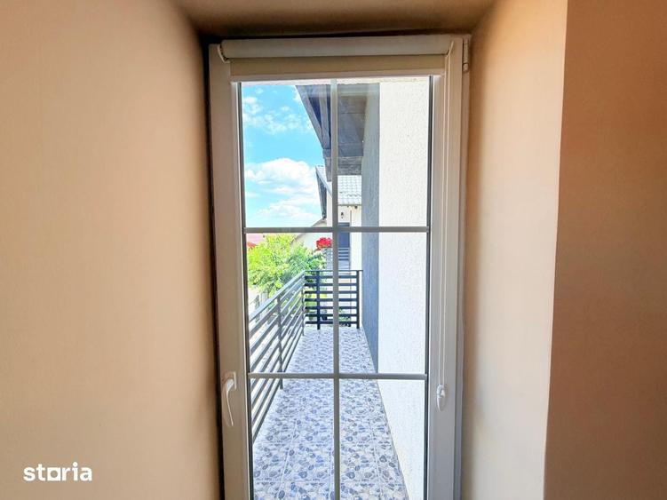 Casă cu 4 camere cu Teren 150 Mp în Ciurea