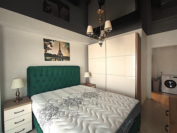 Apartament cu 2 camere decomandat în Tomis Plus