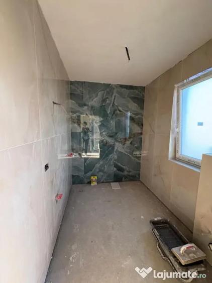 Casă cu 4 camere cu Teren 400 Mp în Săsar