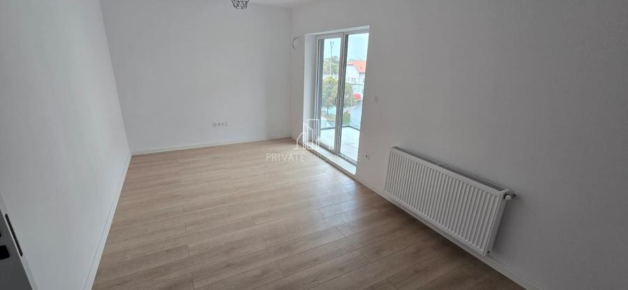Apartament cu 2 camere decomandat în Semicentral