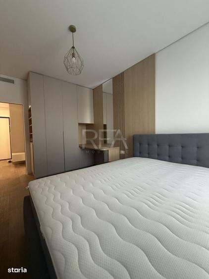 Apartament cu 3 camere în Grozăvești
