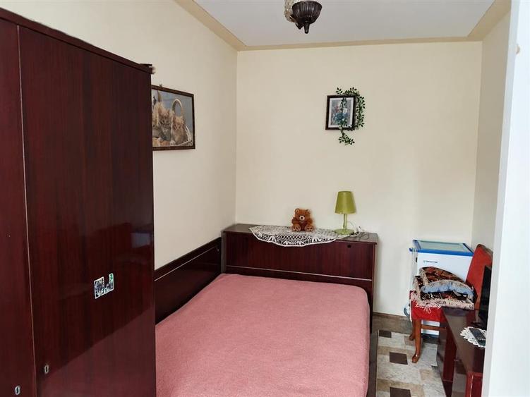 Apartament cu 2 camere nedecomandat în Vest - Lamâița