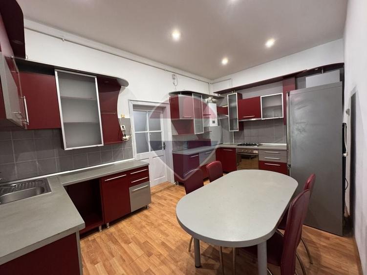 Duplex cu 4 camere cu Teren 130 Mp în Gruia
