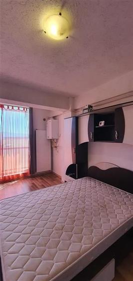 Apartament cu 2 camere în Exterior Sud