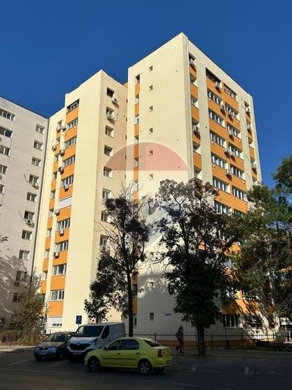 Apartament cu 3 camere circular în Câmpia Libertății