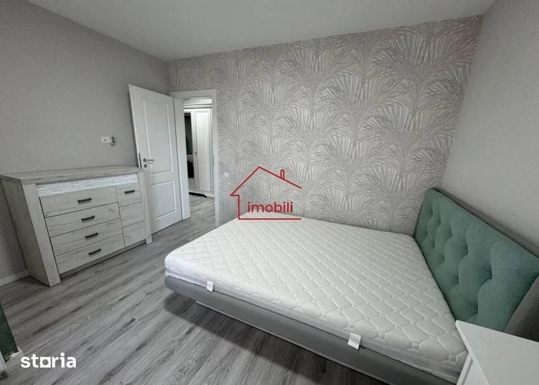 Apartament 2 Camere | Bloc Nou| Et.1 | Marasti | Parcare - 1