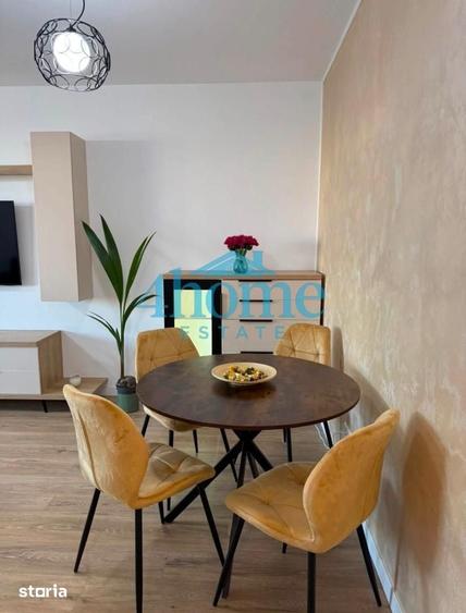 Apartament 2 camere Theodor Pallady|Estoria City|Parcare|Metrou - 7